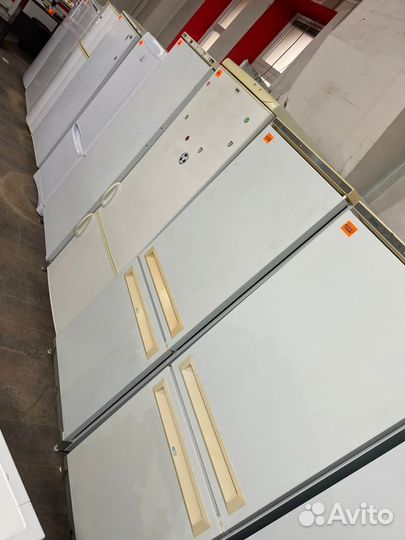 Холодильник бу с доставкой