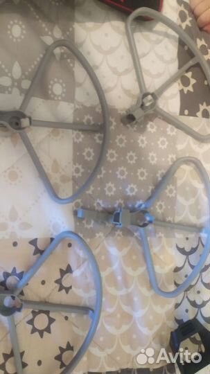 Допы к Dji Mavic Air 2