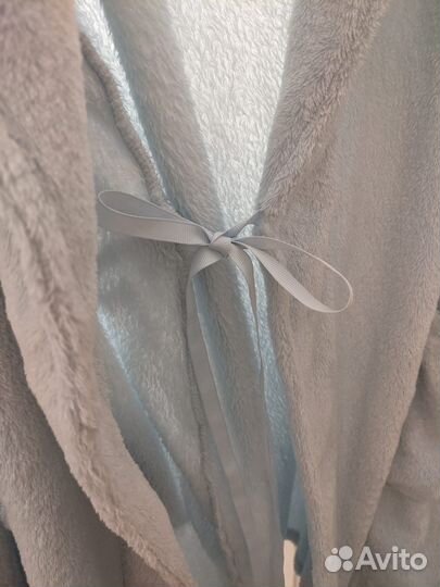 Халат женский