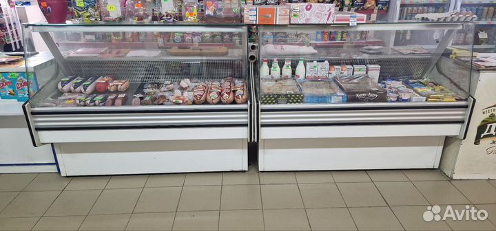 Продам холодильник для витринны