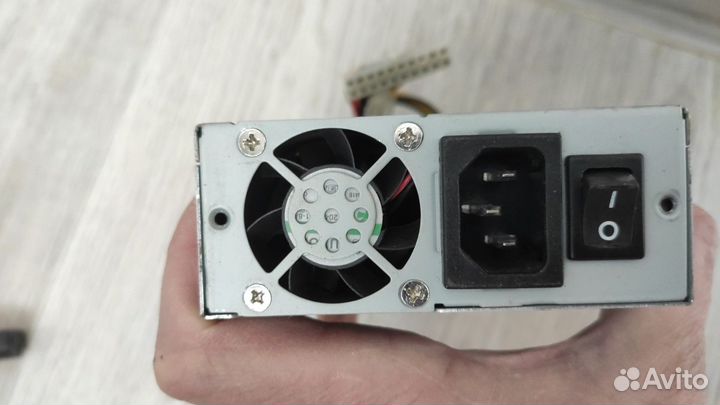 Блок питания 250w