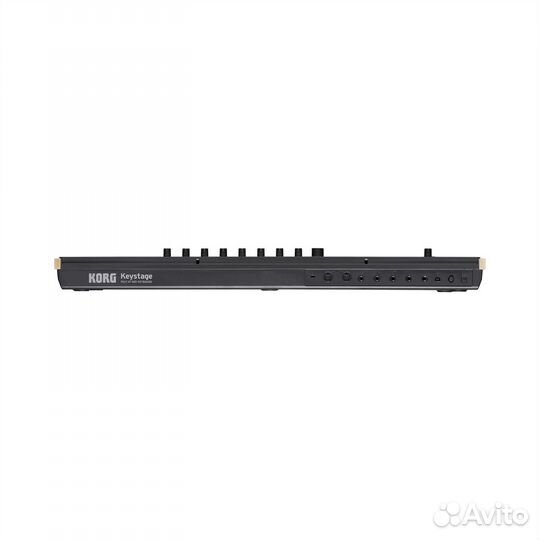 Korg Keystage 49