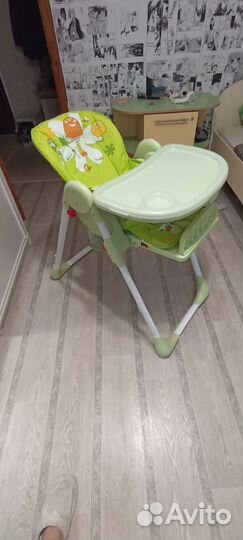 Стульчик для кормления