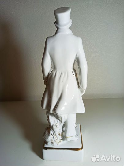 Статуэтка лфз