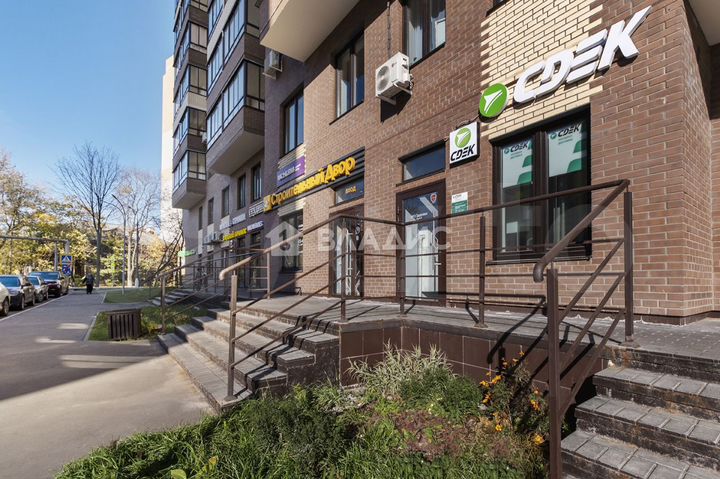 Продам помещение свободного назначения, 43.18 м²