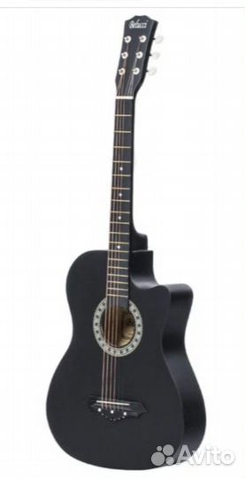 Акустическая гитара Belucci BC3820