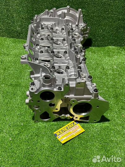 Гбц Головка Master Trafic Movano Vivaro Nv 400 2.3