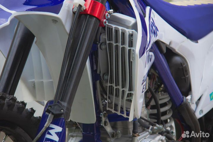 Мотоцикл Motax EXR300 Enduro