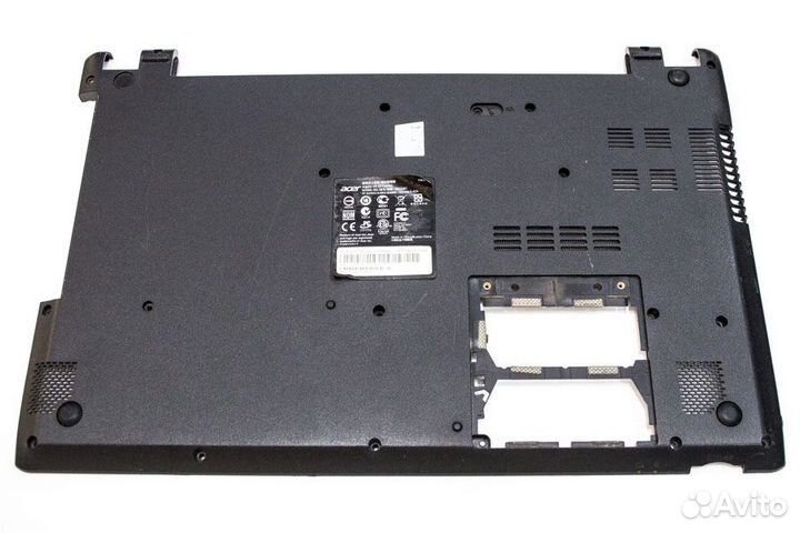 Нижняя часть корпуса для Acer Aspire V5-571