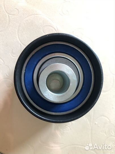 Ролик натяжной