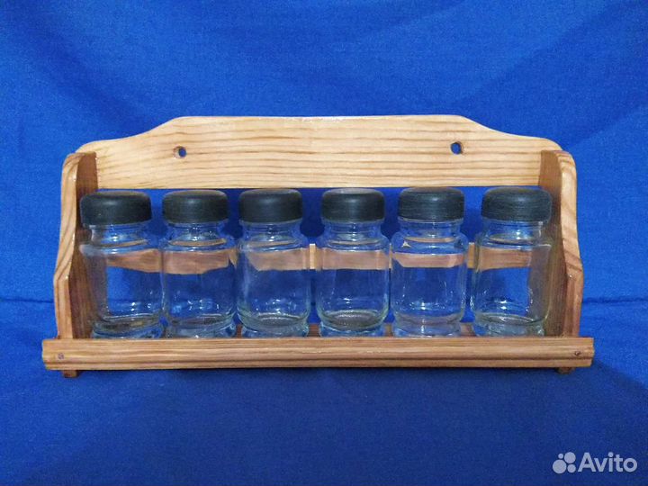 Набор для специй