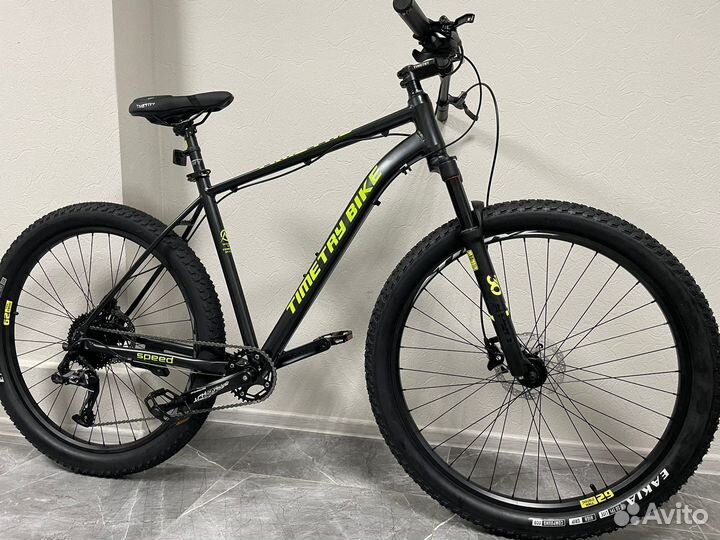 Велосипед новый 29 горный