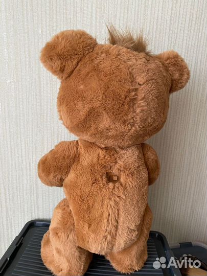 Русский мишка furreal