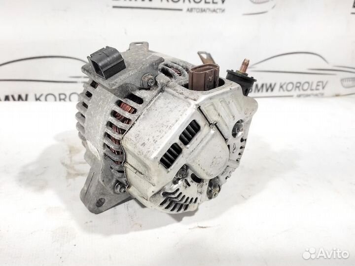 Генератор 90А 1AZ (2000-2006) Toyota RAV4 2