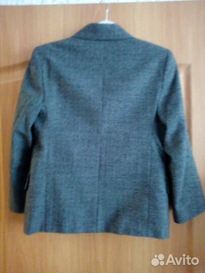 Школьные пиджаки