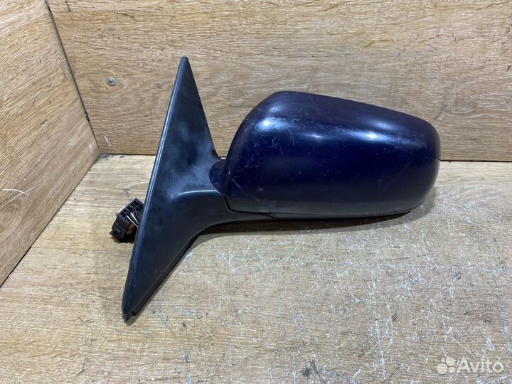 Зеркало левое Audi A6 C5 Арт. 7721594