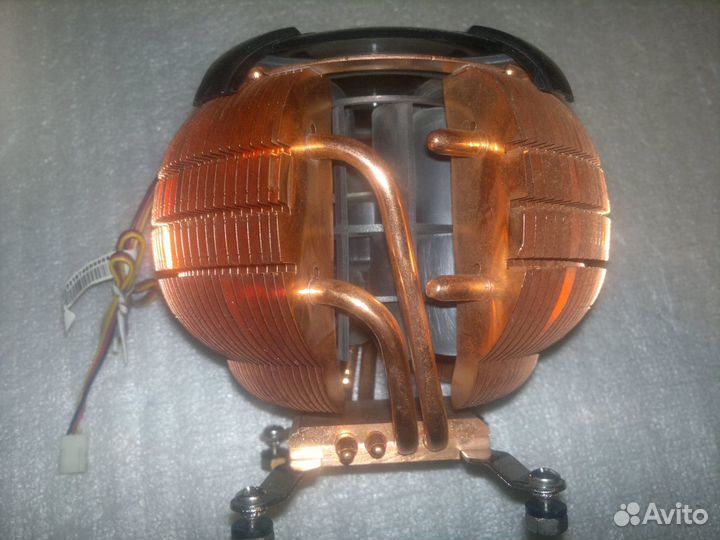 Cooler Master CM Sphere (RR-CCZ-LL22-GP)