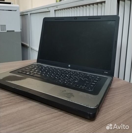 Шустрый ноутбук на i3 для работы