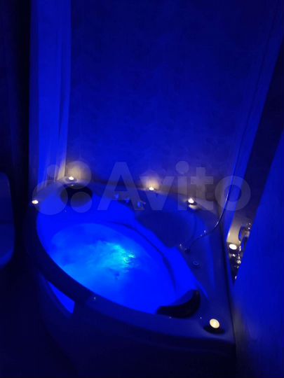 2-к. квартира, 48 м², 6/16 эт.