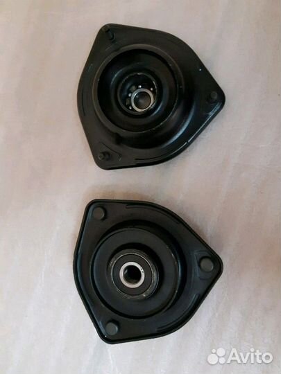 Опорники Hyundai Accent