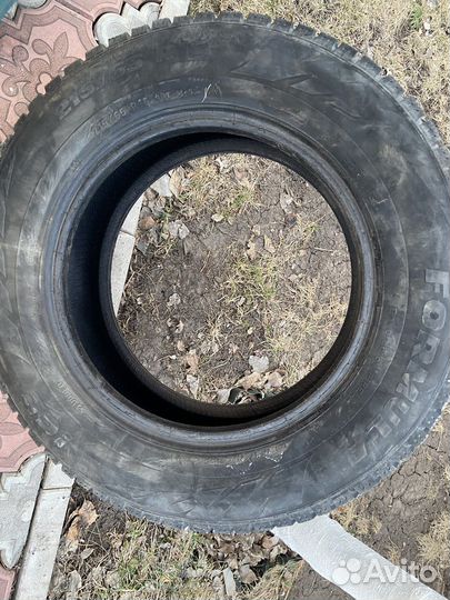 Formula Ice 215/65 R16
