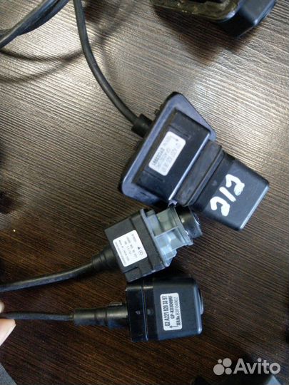 Камера заднего вида W207, W212 А2078200897