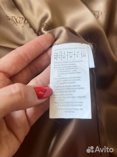 Футболка Max Mara новая оригинал