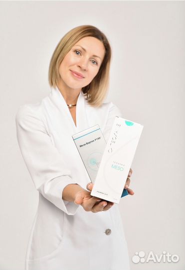 Косметолог