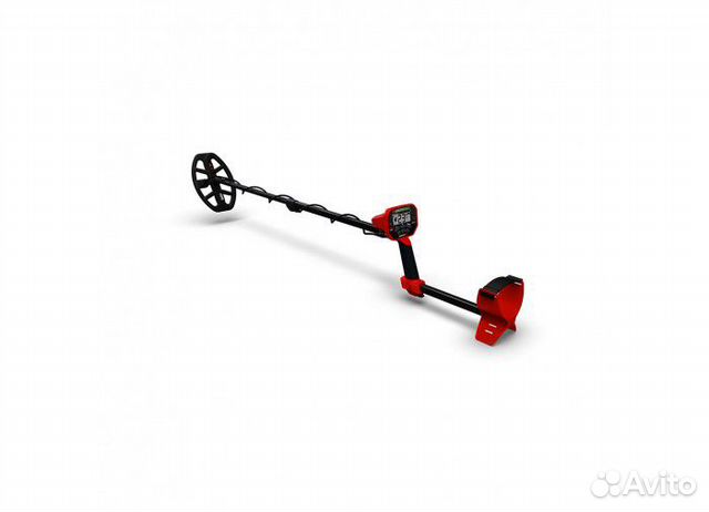 Металлоискатель Minelab vanquish 440