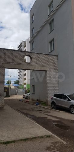 Свободного назначения, 124.5 м²