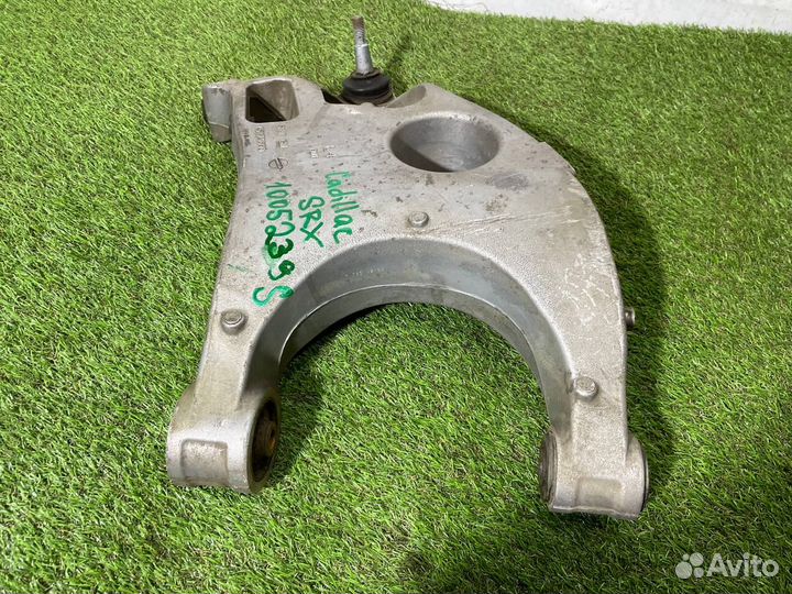 Рычаг задний левый нижний Cadillac SRX II