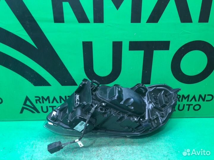 Фара правая Volvo Xc60 1 рестайлинг 2013-2017