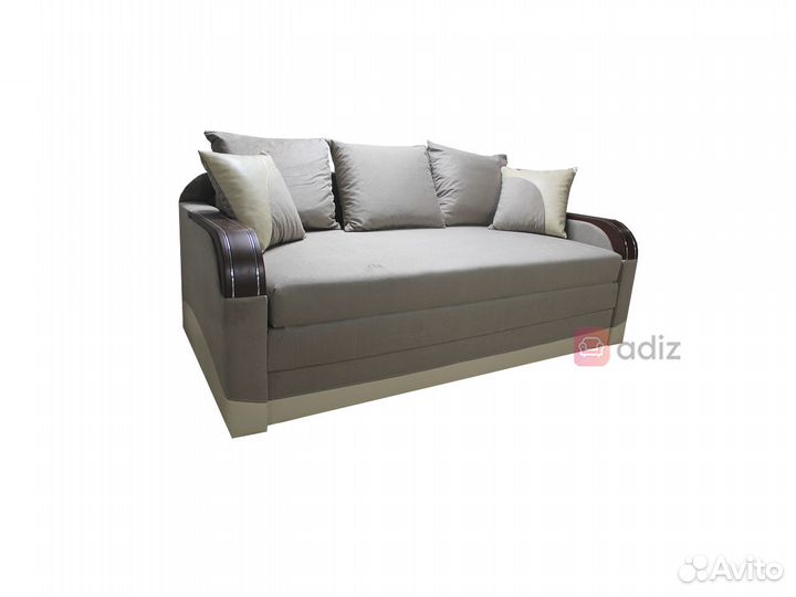 Новые диваны со склада