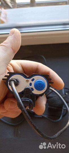 Фара для велосипеда