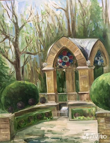 Продажа картин