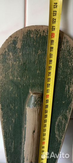 Весла для лодки