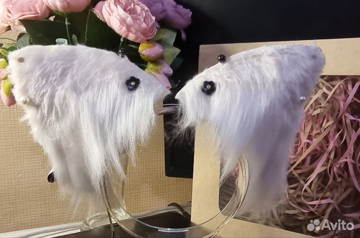 Продаю Ушки для подрудки