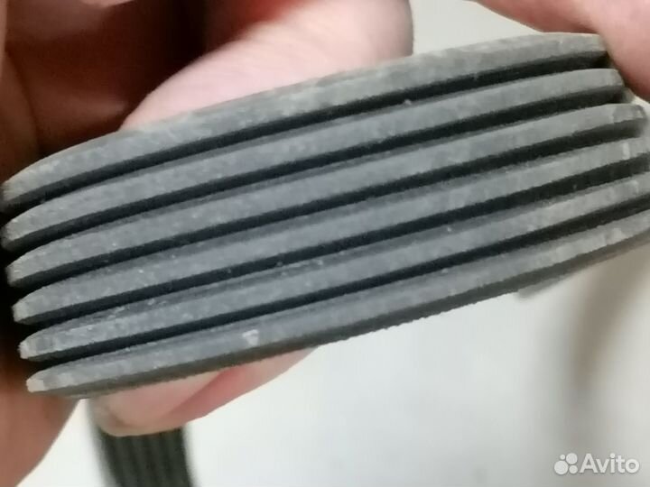 Ремень грм VW Pointer 2004-2009