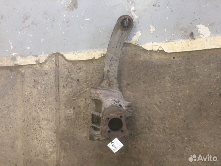 Рычаг продольный задний левый Mazda 3 BK Z6 2006