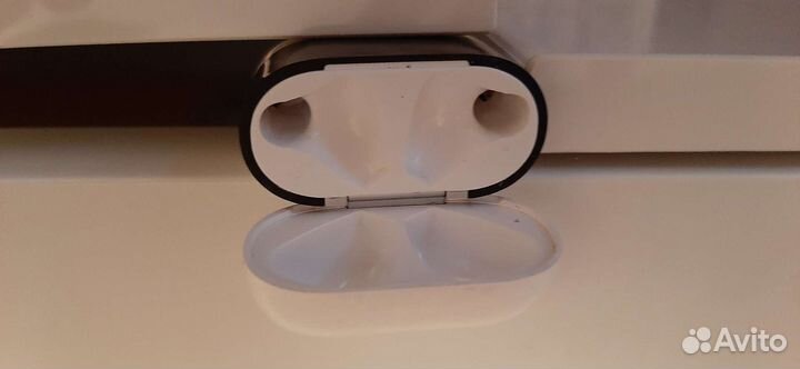 Контейнер для Apple watch