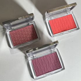 Румяна Dior Rosy Glow - Berry, Coral