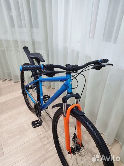 Велосипед Forward sporting 29 2.0 Disc