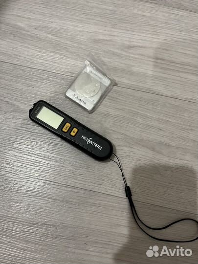 Толщиномер лкп автомобиля