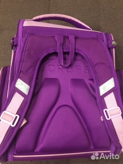 Рюкзак школьный
