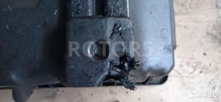 Масляный поддон Mercedes-Benz Actros 2 (MP2) 2008