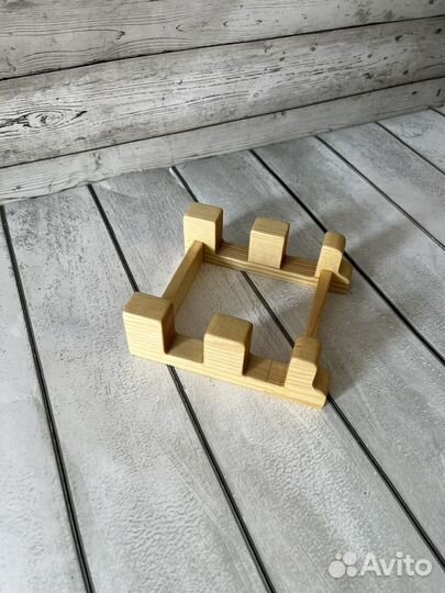 Подставка под разделочные доски