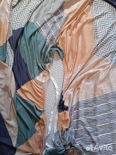 Чехол для мебели новый 140 х 125 х 70 см