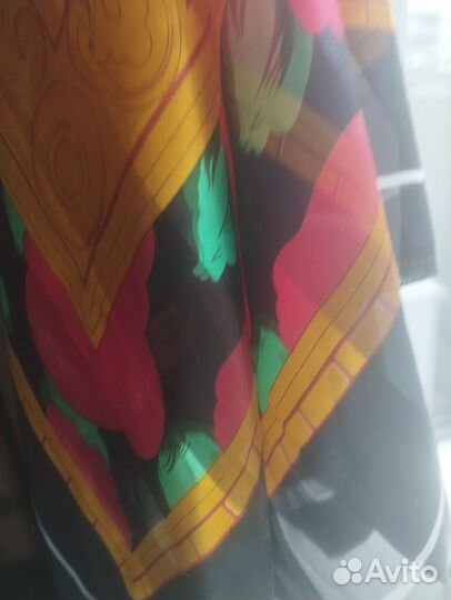 Платок женский новый с биркой