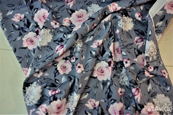 Ткань для шитья и рукоделия