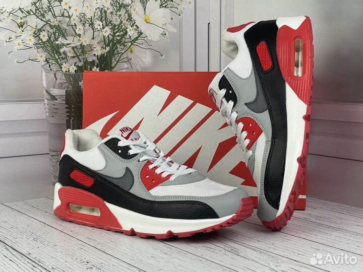 Кроссовки Nike air max